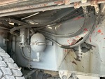 Hydraulics - Crane Carrier/Chassis with