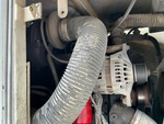 Upper Engine with