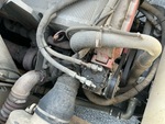 Engine with Engine - Right Side