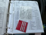 General Appearance with Safety Certification Report