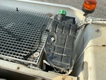 Engine with Radiator