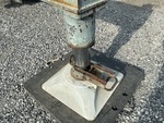 Crane Superstructure with