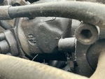 Hydraulics - Crane Carrier/Chassis with Pumps (Hydraulics)