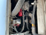 Upper Engine with Engine - Left Side