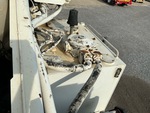 Crane Superstructure Hydraulics with Hydraulic Tank