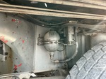 Hydraulics - Crane Carrier/Chassis with