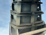 Crane Superstructure with