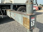 Crane Superstructure with
