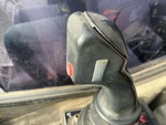 Upper Control Station with Drum Rotation Indicator