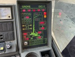Upper Control Station with
