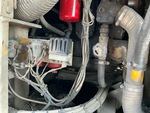Upper Engine with