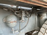 Hydraulics - Crane Carrier/Chassis with Hoses (Hydraulic)