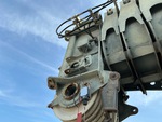 Crane Superstructure with