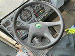 Control Station with Steering Control