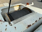 Crane Superstructure Hydraulics with