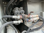 Hydraulics - Crane Carrier/Chassis with