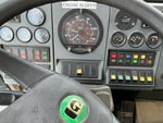 Control Station with Warning Lights