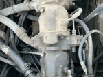 Hydraulics - Crane Carrier/Chassis with