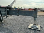 Crane Superstructure with