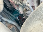 Engine with Engine - Left Side