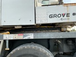 Crane Superstructure with