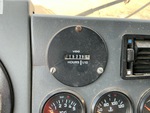 Control Station with Lower/Carrier Engine Hours