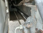 Hydraulics - Crane Carrier/Chassis with