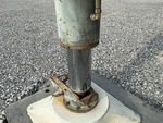 Hydraulics - Crane Carrier/Chassis with