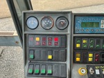 Upper Control Station with Gauges