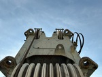 Crane Superstructure with