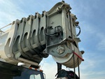 Crane Superstructure with