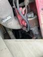 Engine with Fuel System