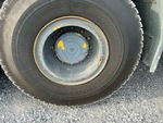 Underbody with Final Drives