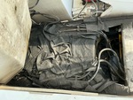 Crane Superstructure Hydraulics with