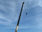 Crane Superstructure Hydraulics with Telescopic Boom Cylinders