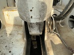 Crane Superstructure Hydraulics with