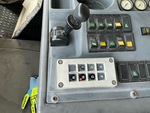 Control Station with Gear Selector