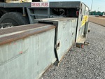 Crane Superstructure with