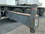Crane Superstructure with