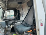 Control Station with Seats/armrests