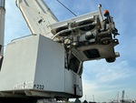 Crane Superstructure with