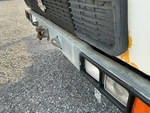 General Appearance with Sheet Metal (fiberglass) Condition