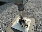 Crane Superstructure with