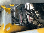 Crane Superstructure Hydraulics with