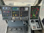Upper Control Station with