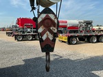Specialty with Main Load Block