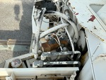 Crane Superstructure Hydraulics with