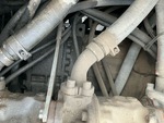 Hydraulics - Crane Carrier/Chassis with