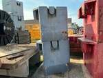 Specialty with Counterweights