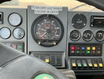 Control Station with Gauges